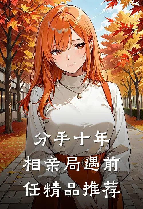 分手十年，相亲局遇前任精品推荐