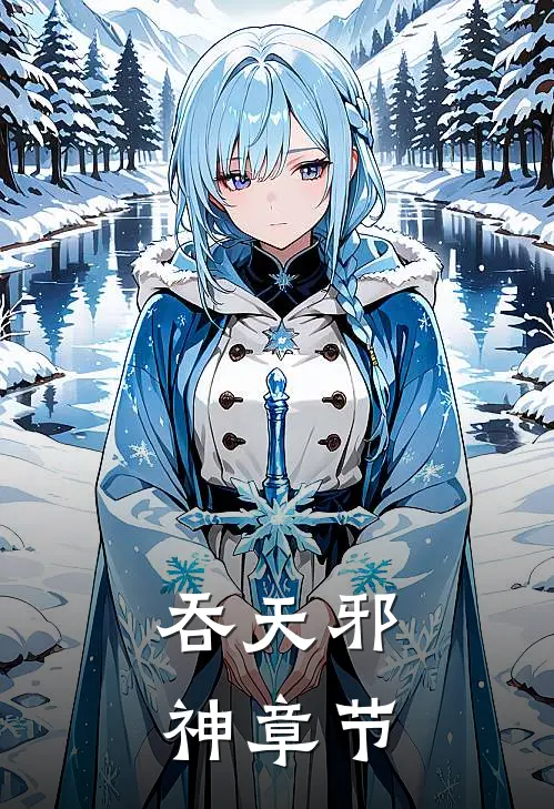 吞天邪神章节