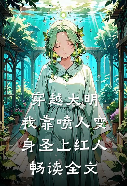穿越大明，我靠喷人变身圣上红人畅读全文