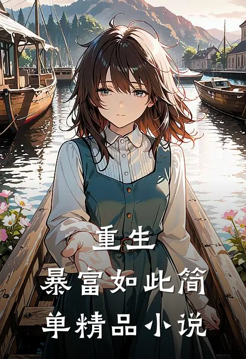 重生：暴富如此简单精品小说