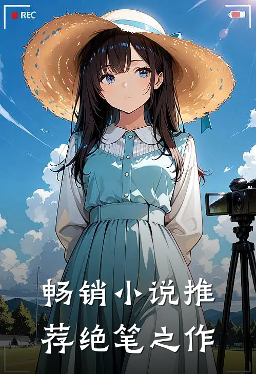 畅销小说推荐绝笔之作