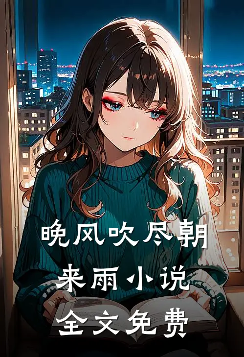 晚风吹尽朝来雨小说全文免费