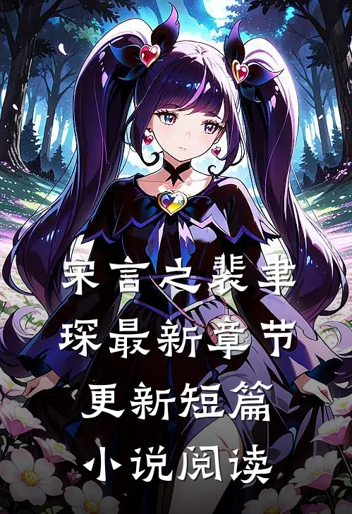 宋言之裴聿琛最新章节更新短篇小说阅读