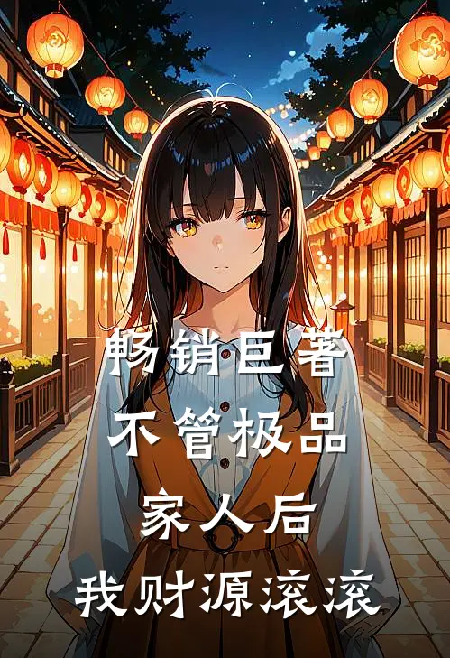 畅销巨著不管极品家人后，我财源滚滚