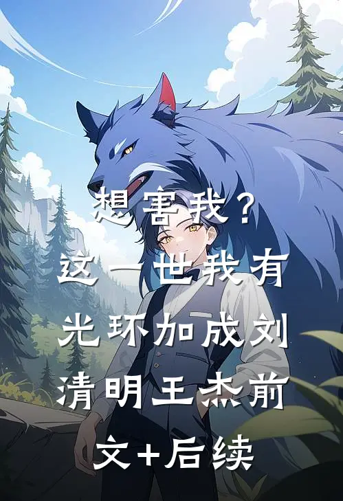 想害我？这一世我有光环加成刘清明王杰前文+后续