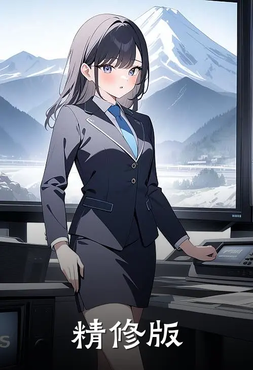 精修版