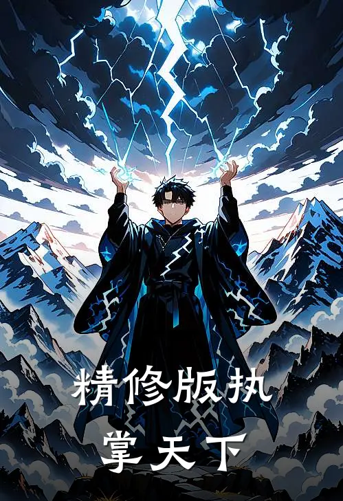 精修版执掌天下