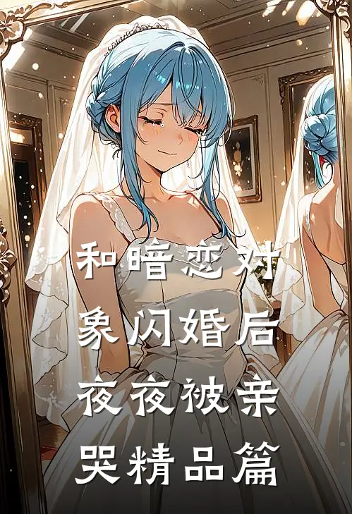 和暗恋对象闪婚后夜夜被亲哭精品篇