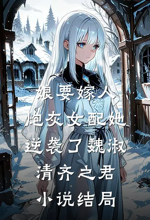 娘要嫁人：炮灰女配她逆袭了魏淑清齐之君小说结局