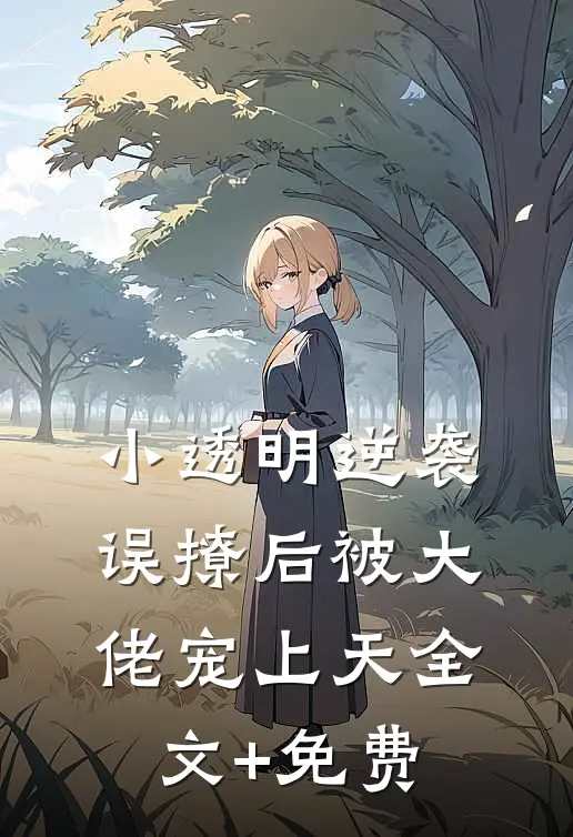 小透明逆袭：误撩后被大佬宠上天全文+免费