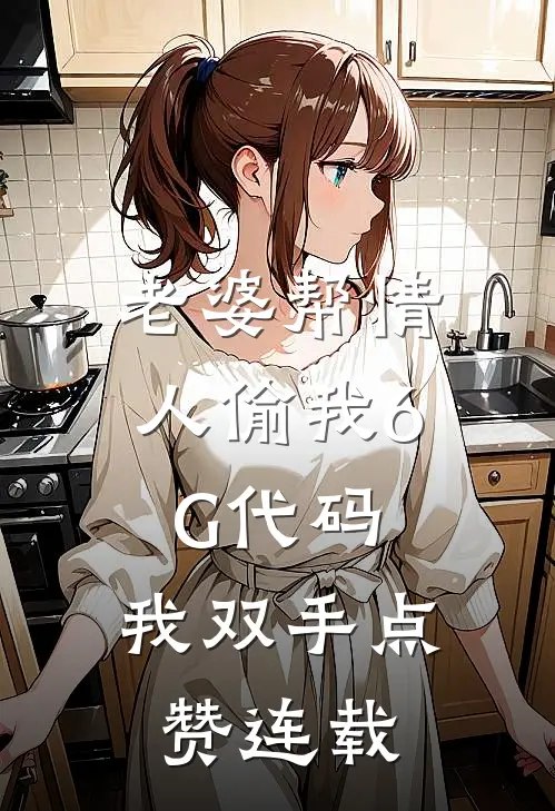 老婆帮情人偷我6G代码，我双手点赞连载