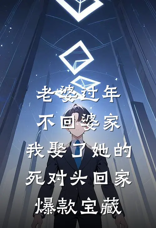老婆过年不回婆家，我娶了她的死对头回家爆款宝藏