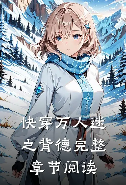 快穿万人迷之背德完整章节阅读