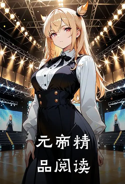 元帝精品阅读