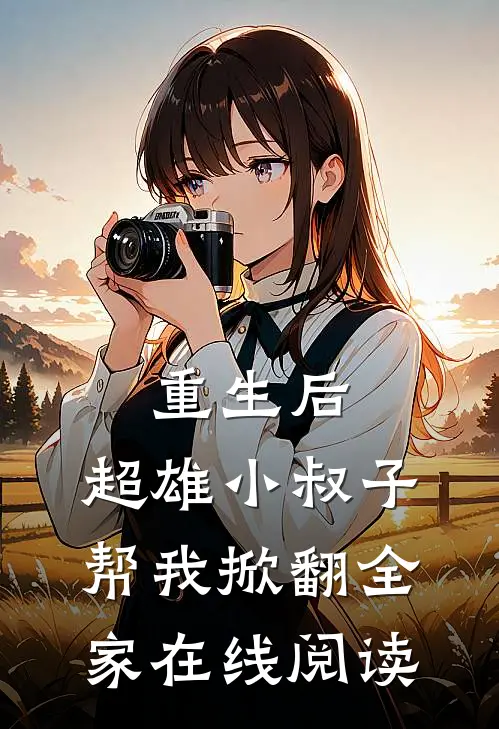 重生后，超雄小叔子帮我掀翻全家在线阅读