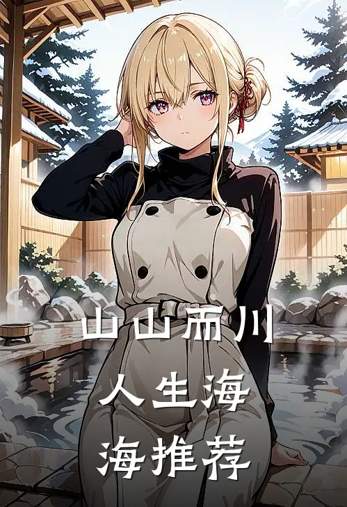 山山而川，人生海海推荐