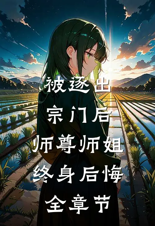 被逐出宗门后，师尊师姐终身后悔全章节