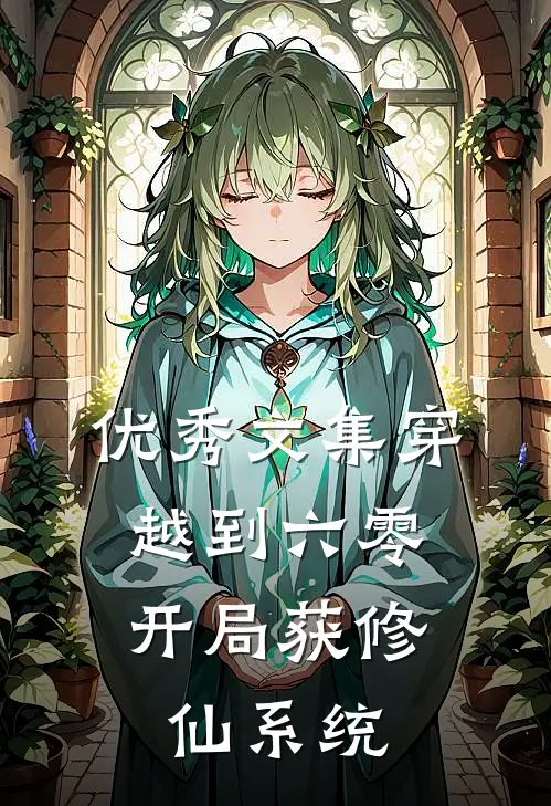 优秀文集穿越到六零，开局获修仙系统