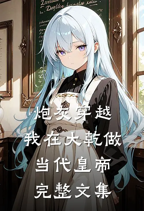 炮灰穿越，我在大乾做当代皇帝完整文集