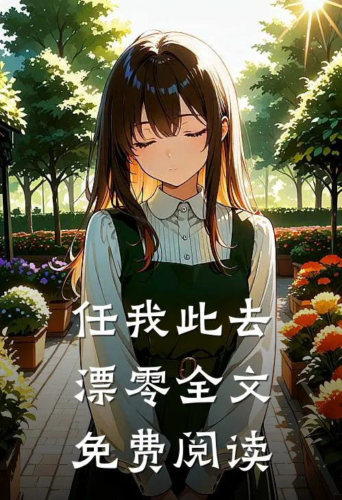 任我此去漂零全文免费阅读