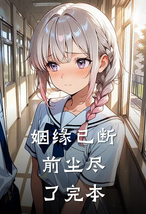 姻缘已断，前尘尽了完本