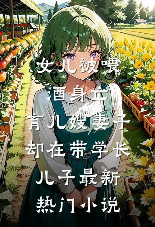 女儿被喂酒身亡，育儿嫂妻子却在带学长儿子最新热门小说