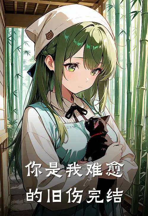你是我难愈的旧伤完结
