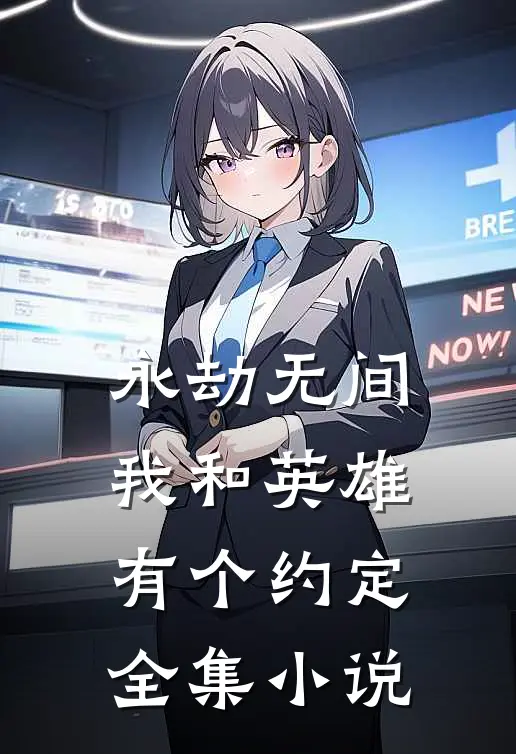 永劫无间：我和英雄有个约定全集小说