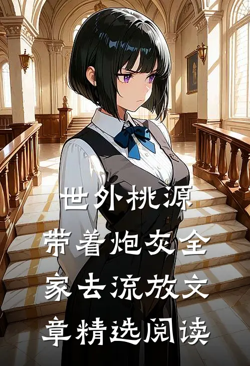 世外桃源：带着炮灰全家去流放文章精选阅读