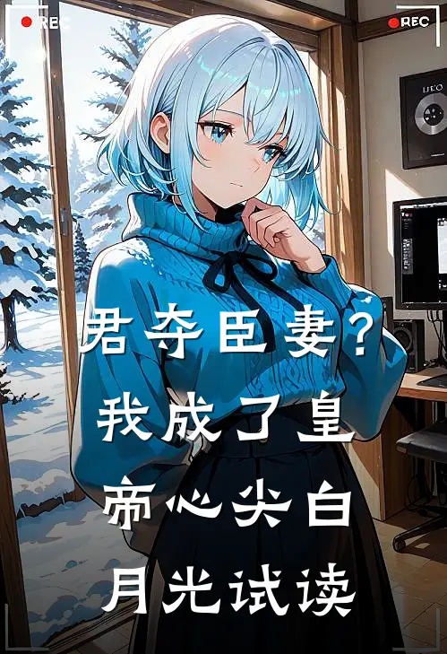 君夺臣妻？我成了皇帝心尖白月光试读
