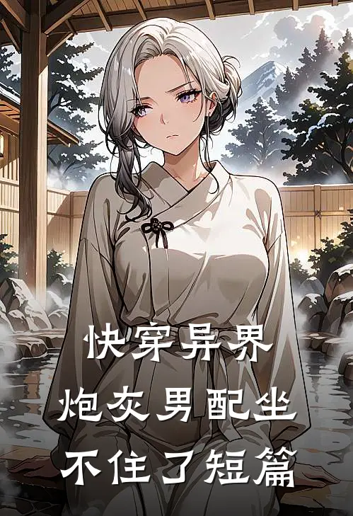 快穿异界，炮灰男配坐不住了短篇