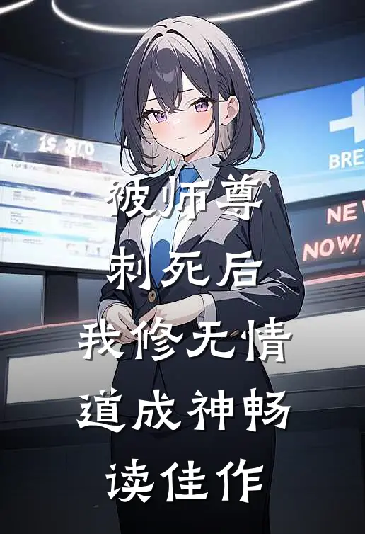 被师尊刺死后，我修无情道成神畅读佳作