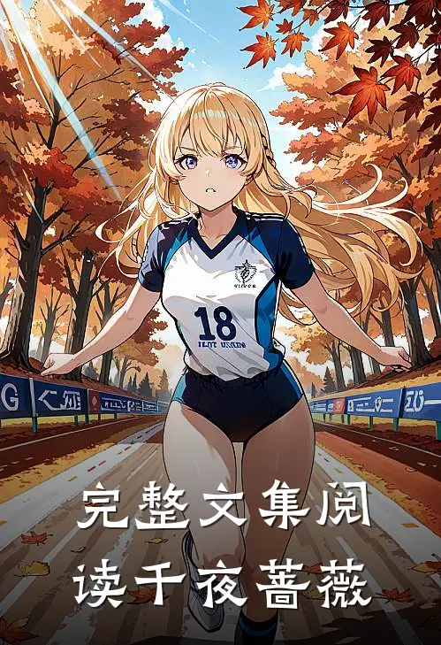 完整文集阅读千夜蔷薇