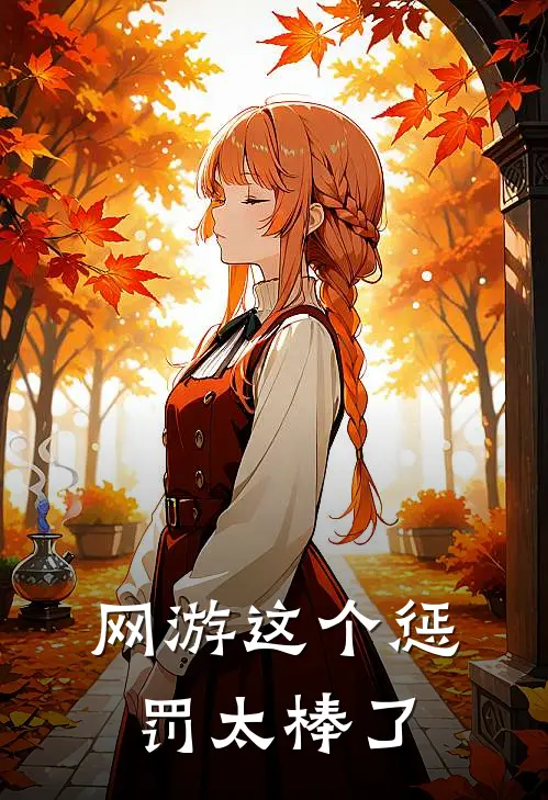 网游这个惩罚太棒了