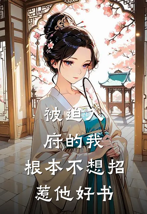 被迫入府的我，根本不想招惹他好书