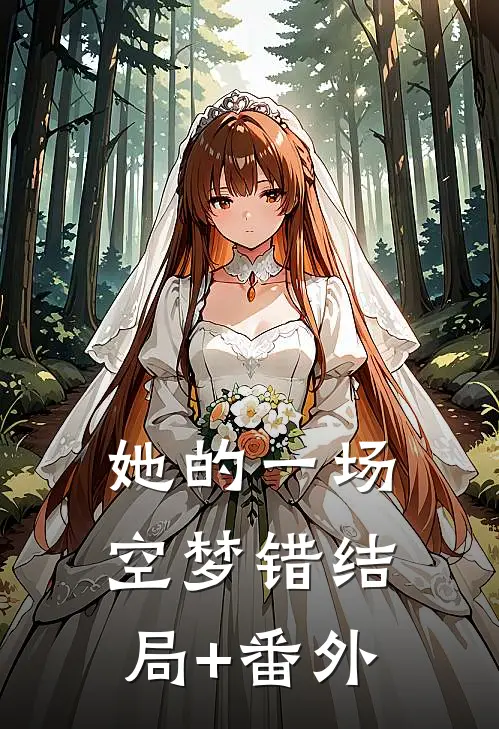 她的一场空梦错结局+番外