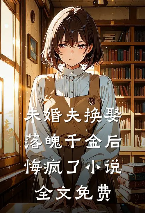 未婚夫换娶落魄千金后,悔疯了全文免费阅读
