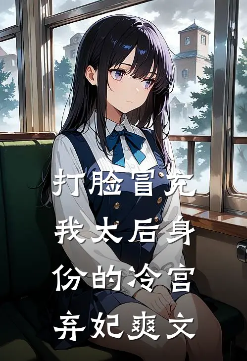 打脸冒充我太后身份的冷宫弃妃爽文