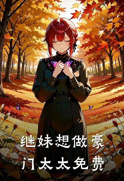 继妹想做豪门太太免费