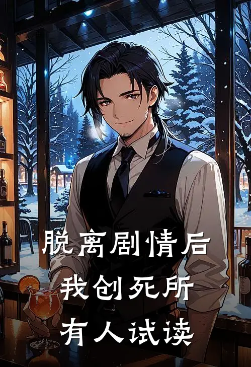 脱离剧情后，我创死所有人试读