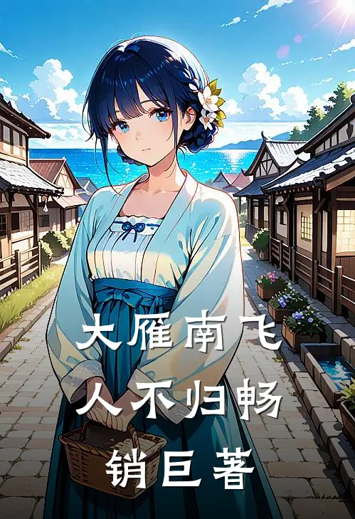 大雁南飞人不归畅销巨著