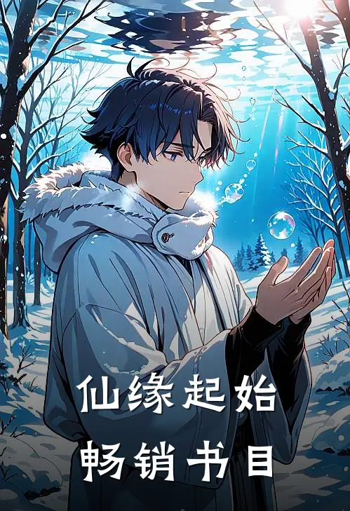 仙缘起始畅销书目