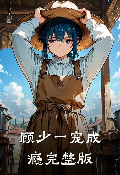 顾少一宠成瘾完整版