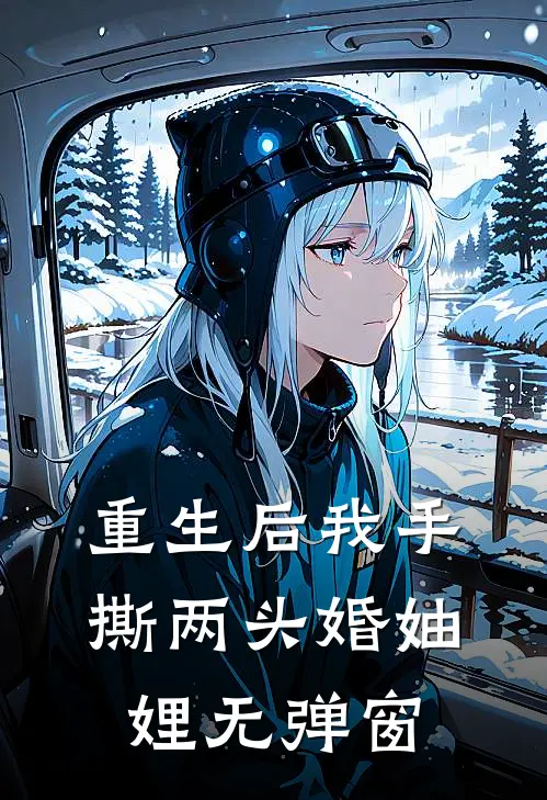 重生后我手撕两头婚妯娌无弹窗