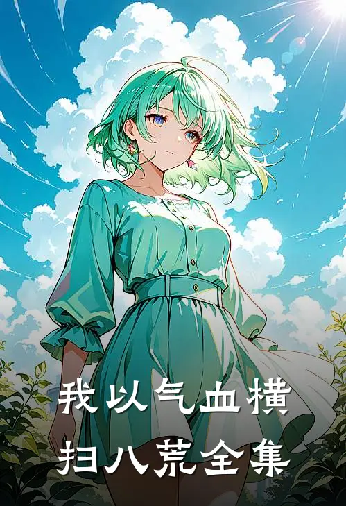 我以气血横扫八荒全集