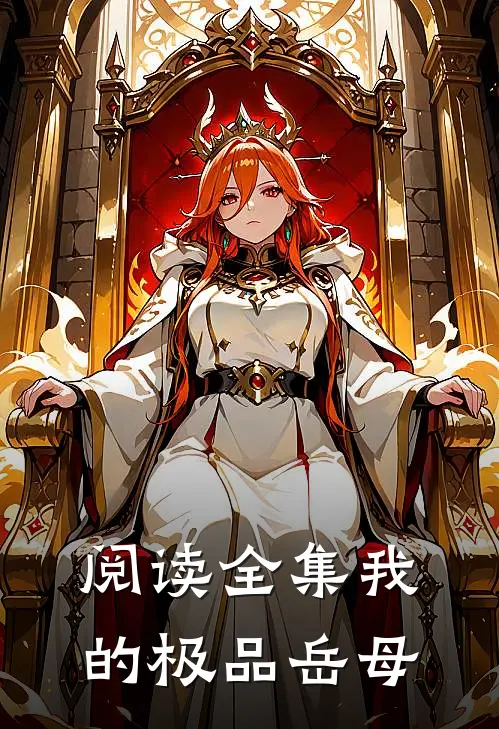 阅读全集我的极品岳母
