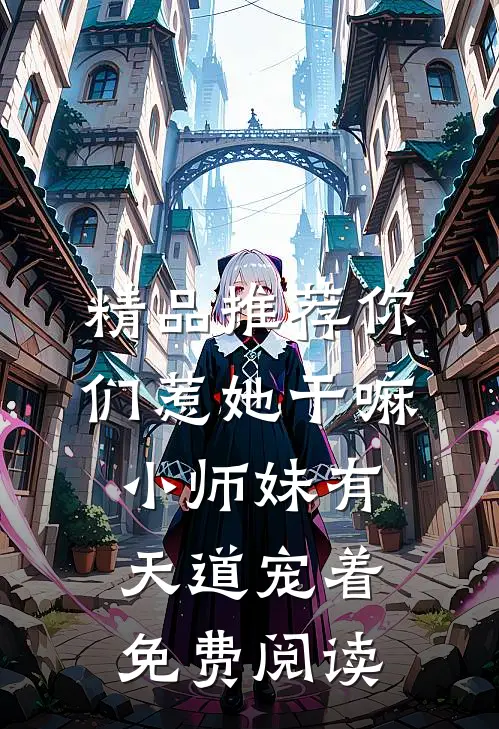 精品推荐你们惹她干嘛,小师妹有天道宠着免费阅读