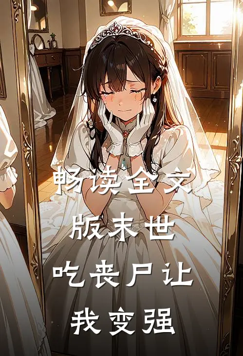 畅读全文版末世，吃丧尸让我变强