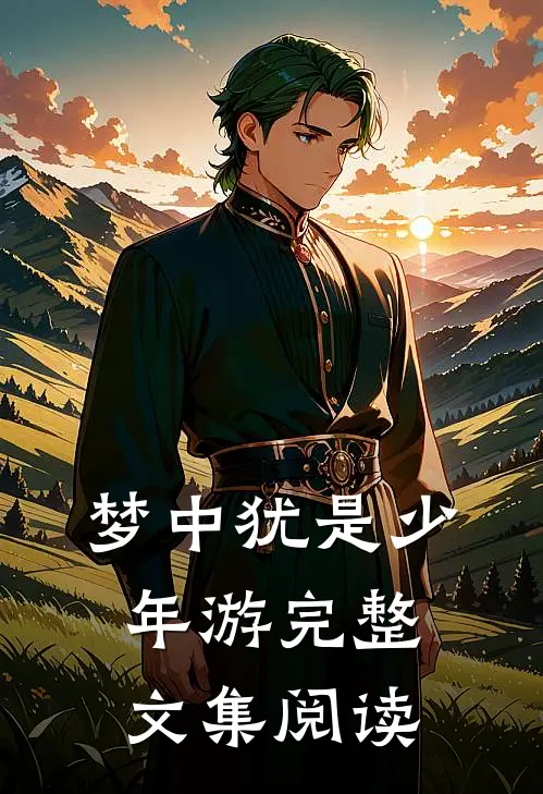 梦中犹是少年游完整文集阅读