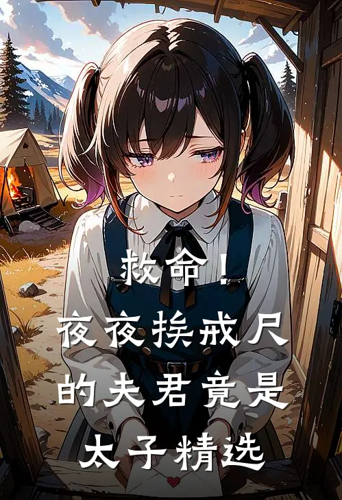 救命！夜夜挨戒尺的夫君竟是太子精选